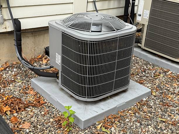 24/7 Emergency Heat Pump Repair experts in West Point, VA