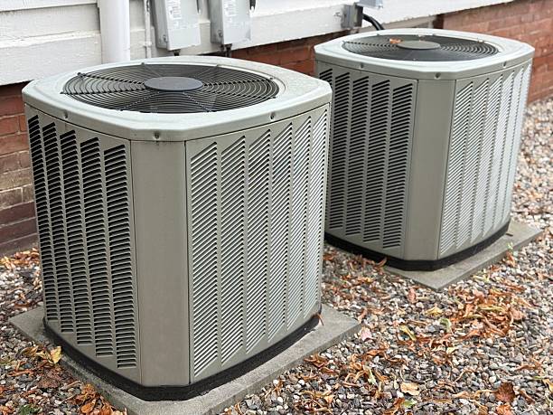 Reliable Heat Pump Repair contractor in West Point, VA by JG Cool HVAC